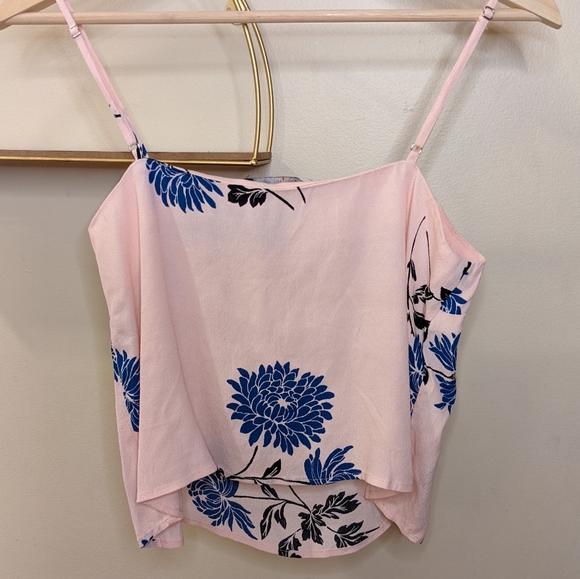 90's Style Summer Halter Strappy Top | M - Picture 2 of 5